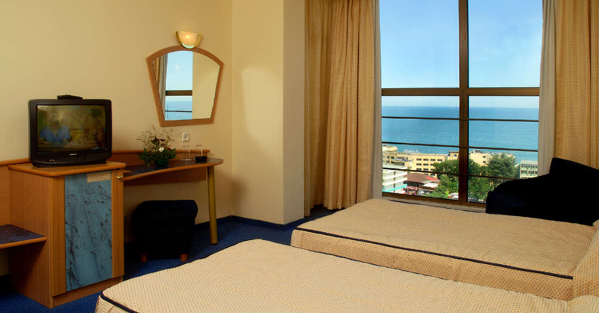 Een foto van Havana Casino & Hotel
