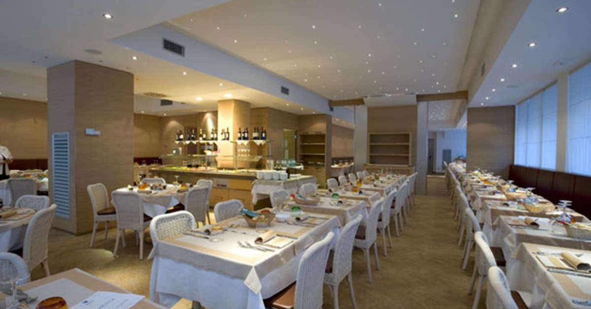 Een foto van Hotel Katja