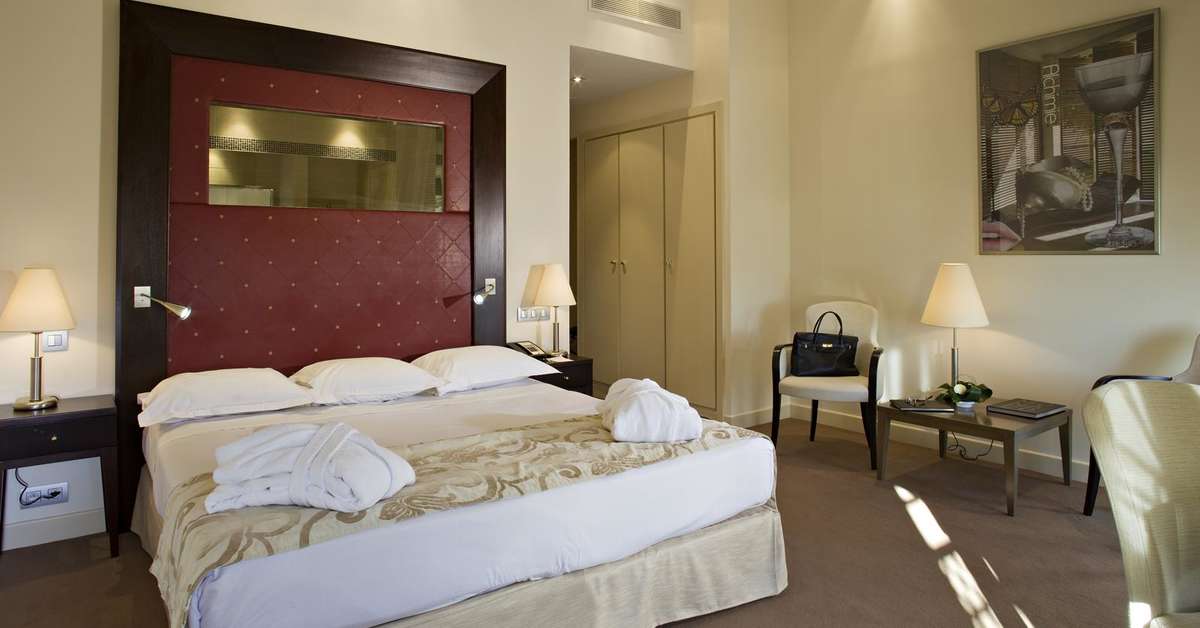 Een foto van Hotel Westminster