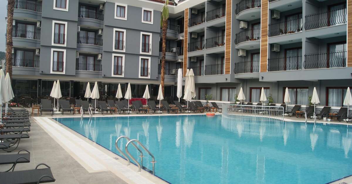 Een foto van Club Viva Hotel