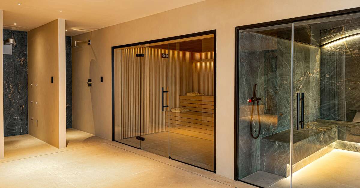 Een foto van Iberostar Selection Jardin del Sol Suites
