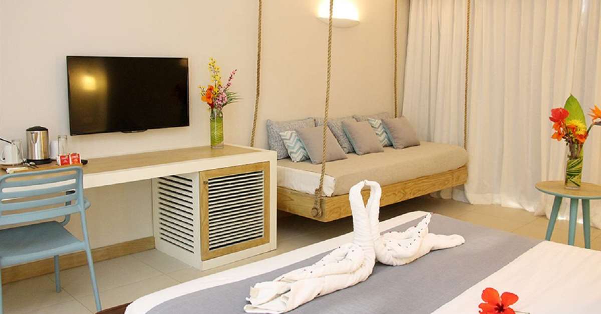 Een foto van Anelia Resort & Spa