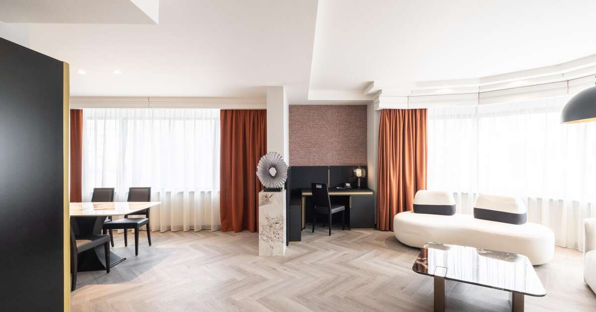 Een foto van Hyllit Hotel