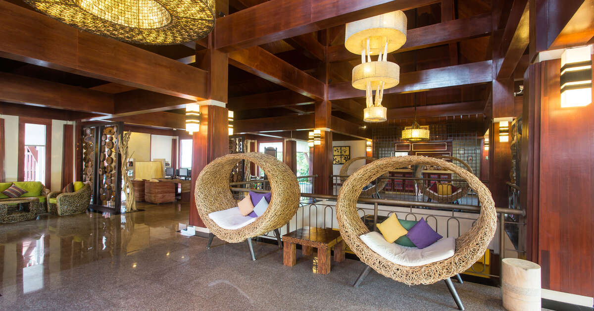 Een foto van Samui Buri Beach Resort & Spa