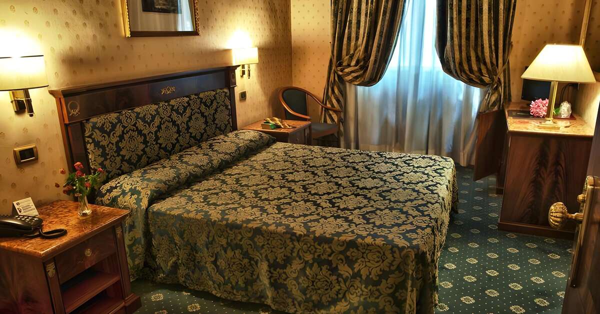Een foto van Hotel Cilicia