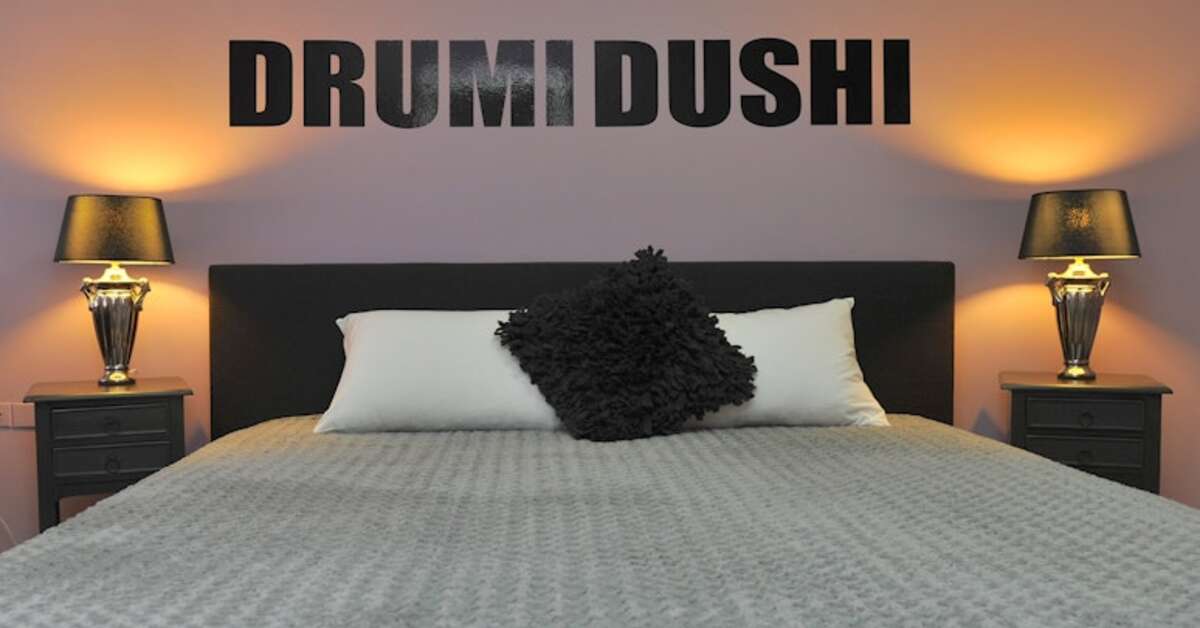 Een foto van Cadushi Appartementen