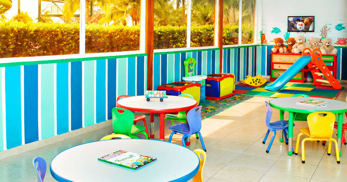 Ein Foto Royal Decameron Golf Beach Resort
