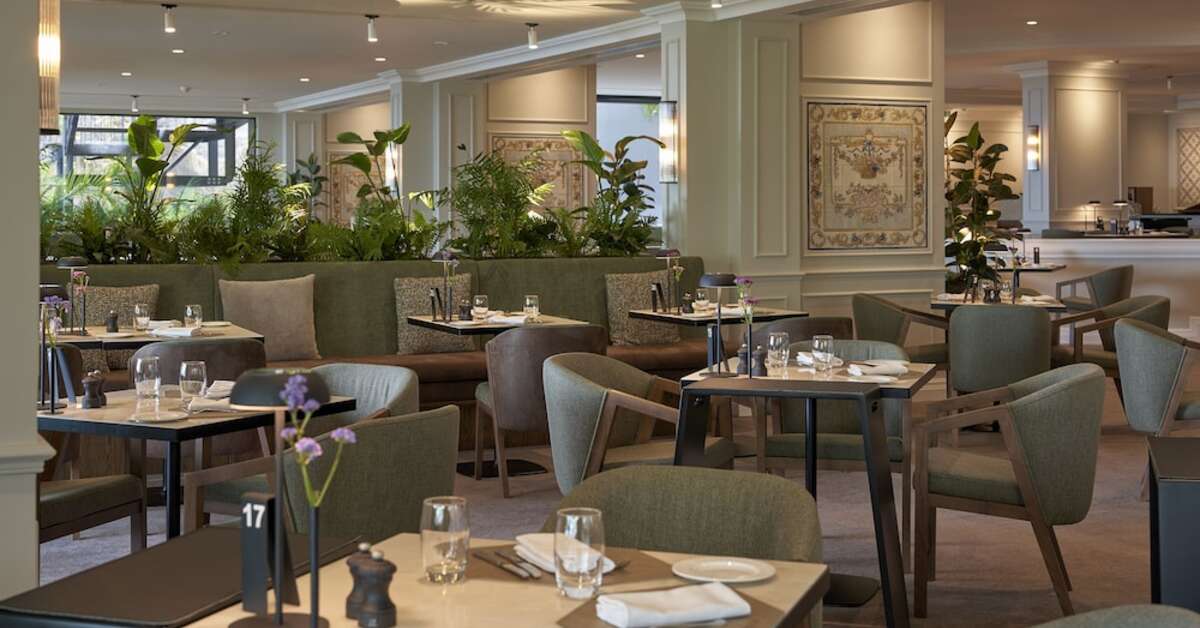Een foto van Hotel Bay The Cliff Bay