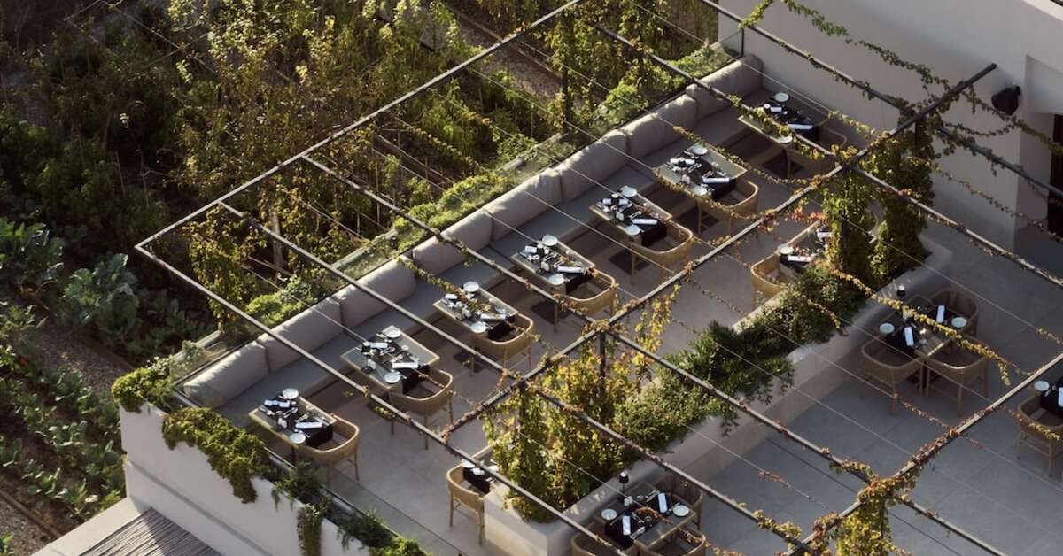Een foto van Contessina Hotel