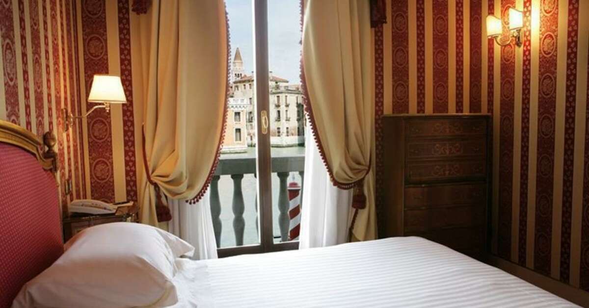 Een foto van Palazzo Sant'Angelo