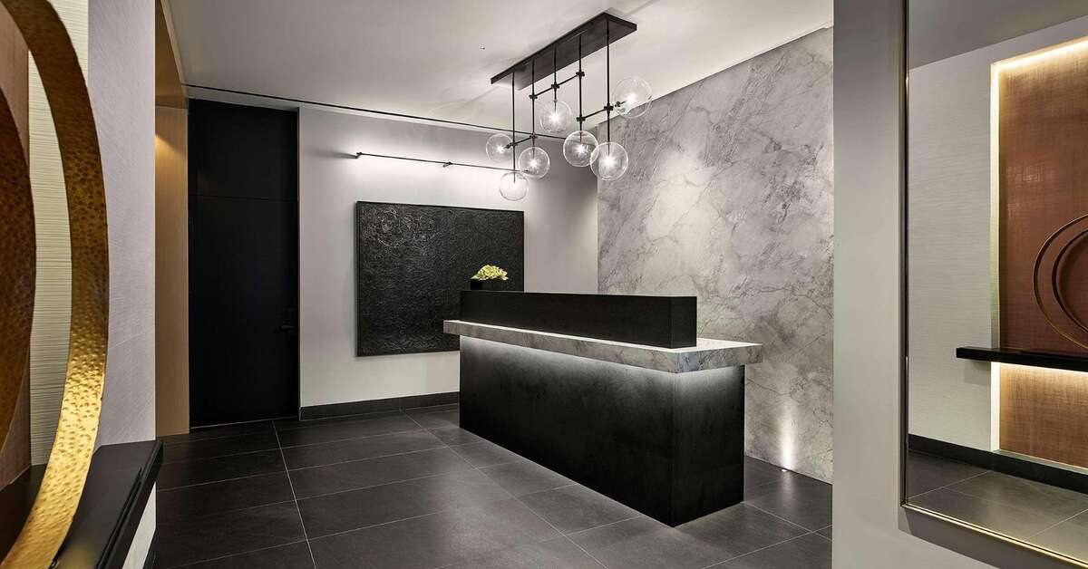 Een foto van Smyth Tribeca