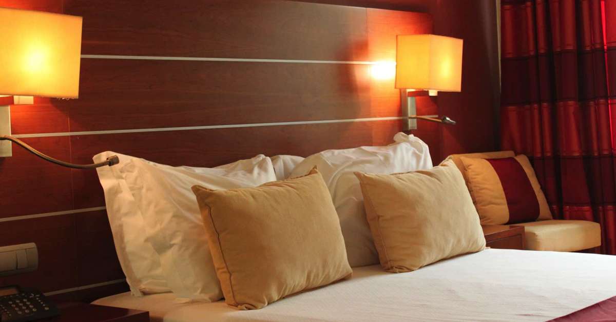 Een foto van Turim Europa Hotel