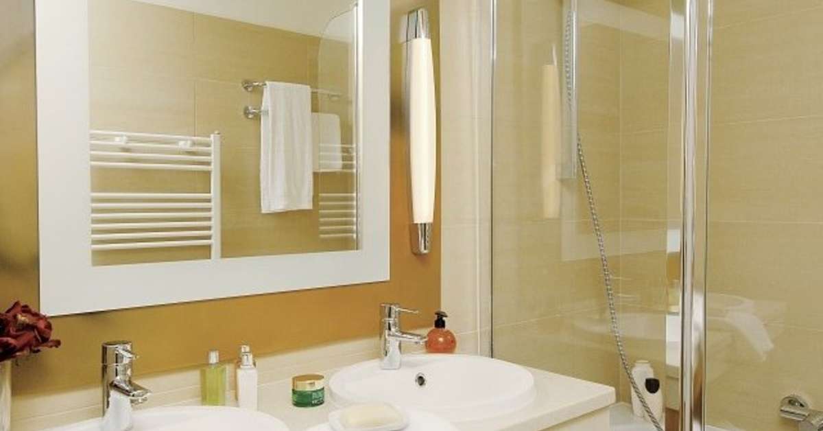 Een foto van Center Parcs Les Bois-Francs