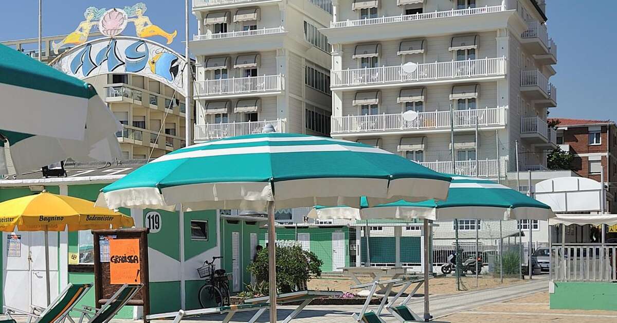 Een foto van Hotel De France
