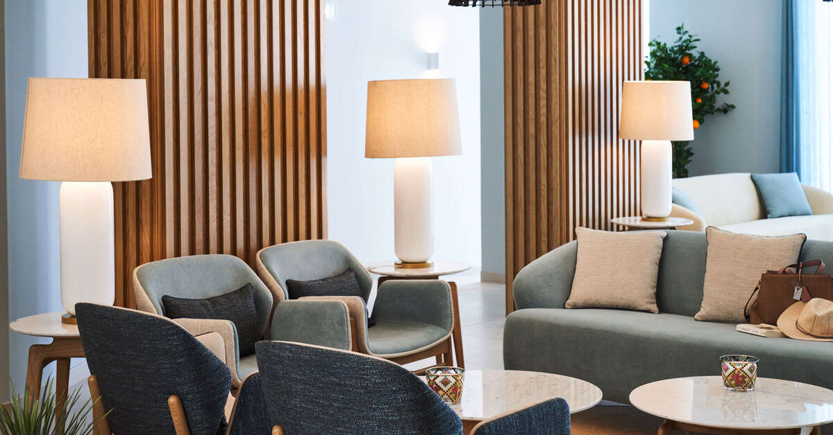 Een foto van Rochavau Hotel