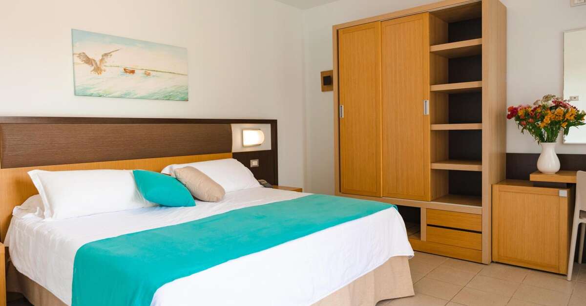 Een foto van Riva Marina Resort