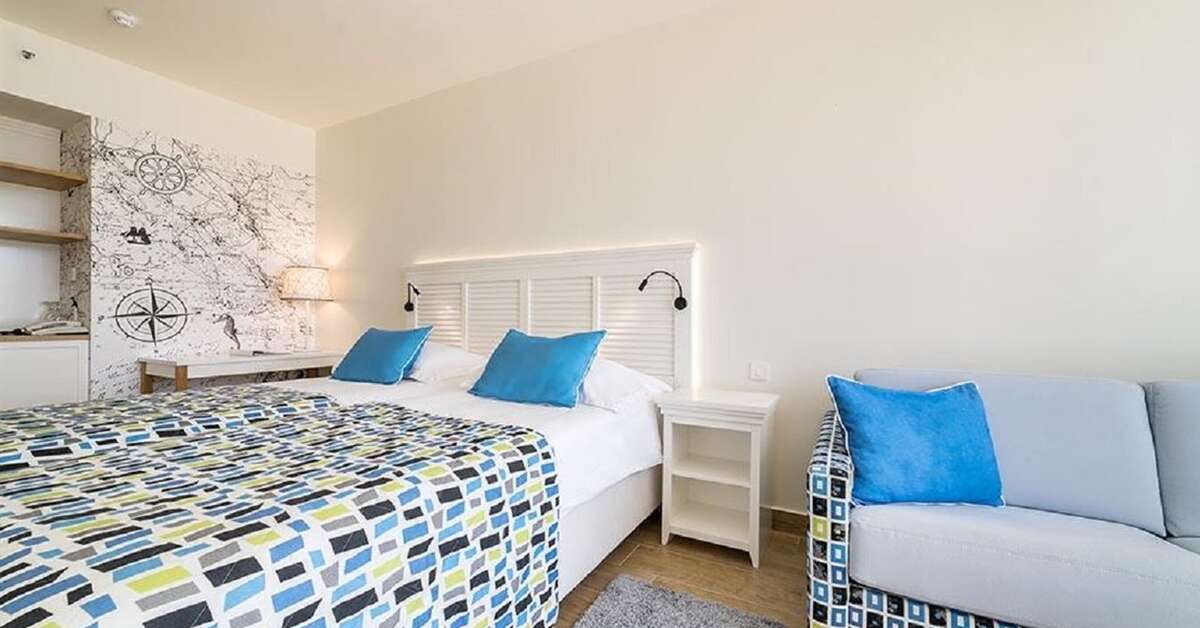 Een foto van Amadria Park Hotel Jure