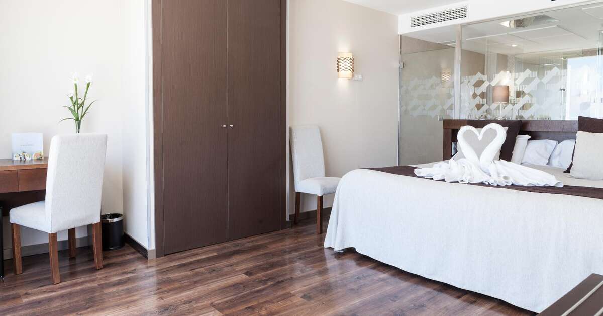 Een foto van Hotel Don Paco