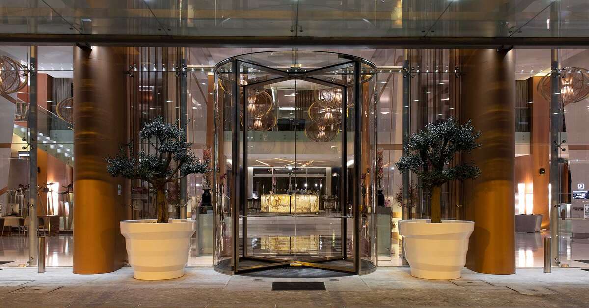 Een foto van Epic Sana Lisboa Hotel