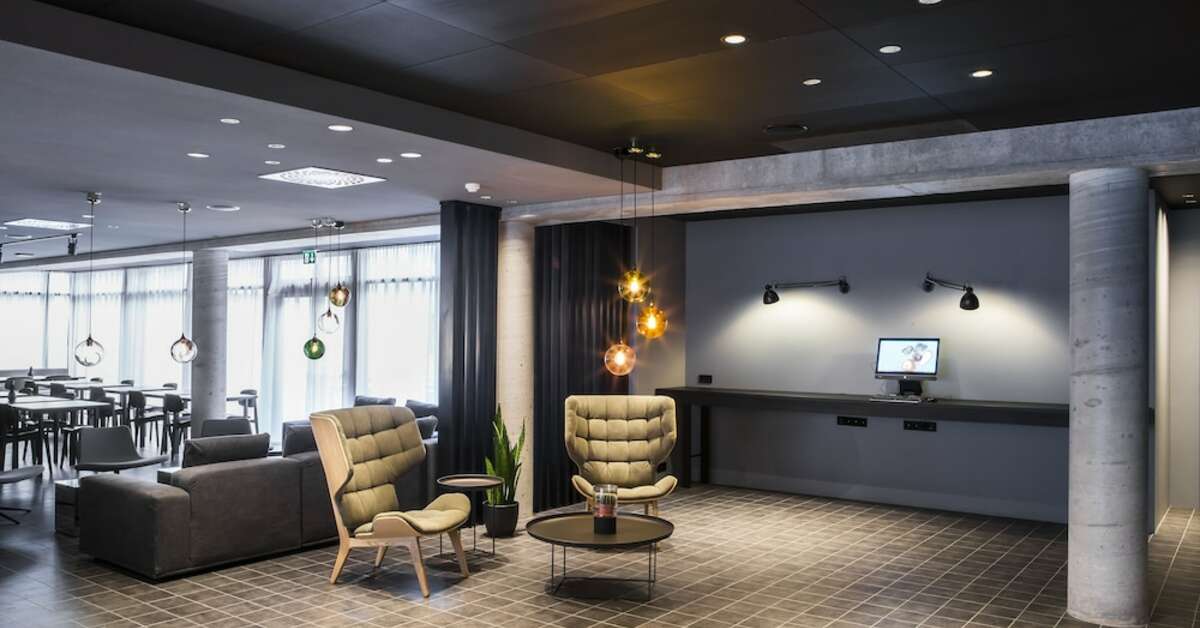 Een foto van Skuggi Hotel by Keahotels