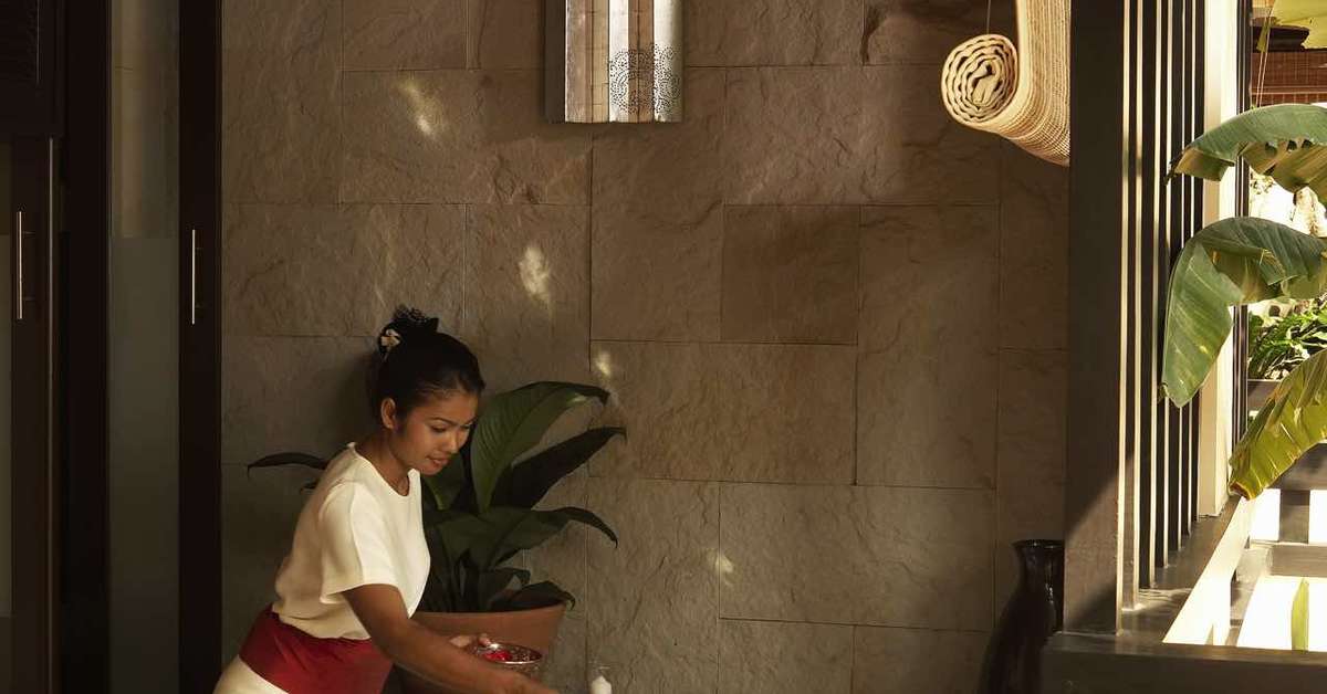 Een foto van Renaissance Koh Samui Resort & Spa