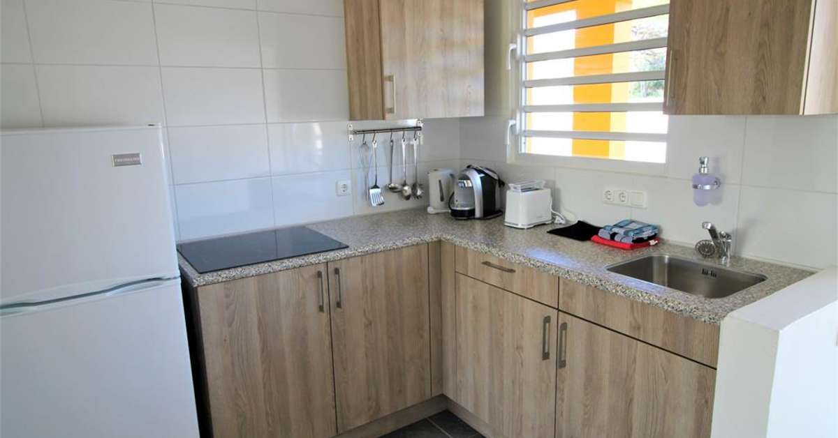 Een foto van Scuba Lodge Lagun Beach