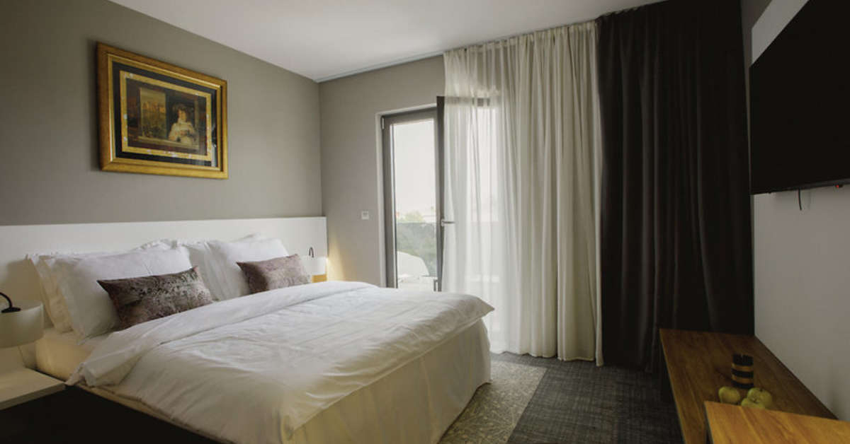 Een foto van Residence Vaal