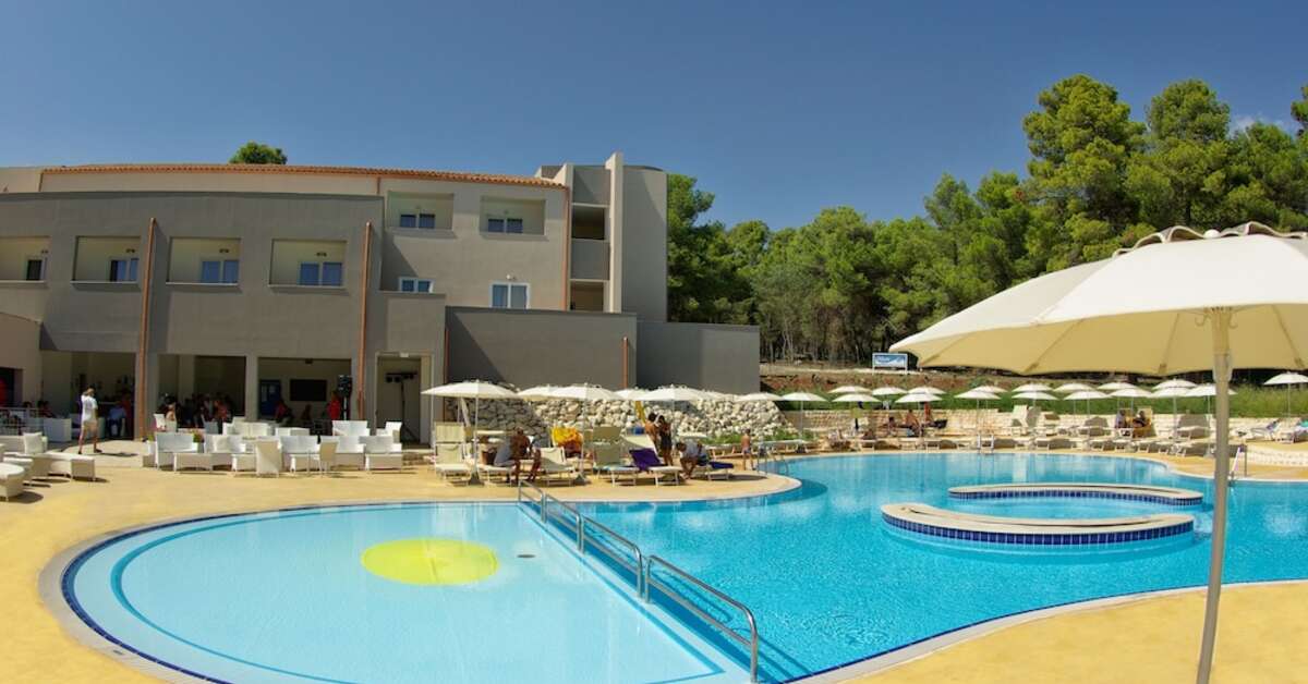 Een foto van Futura Club Spiagge Bianche