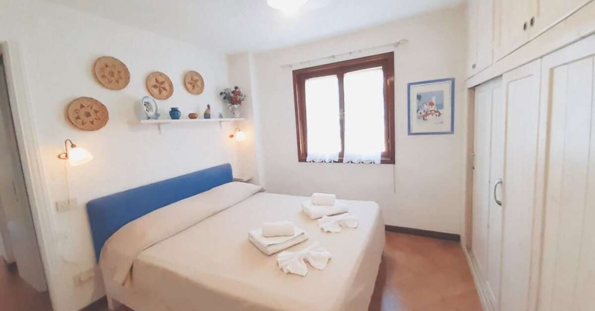 Een foto van Residence Baia de Bahas