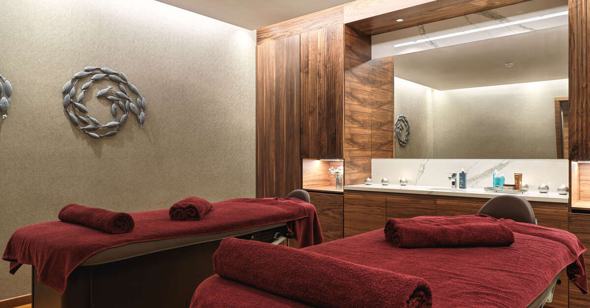 Een foto van Amanti MadeForTwo Hotels