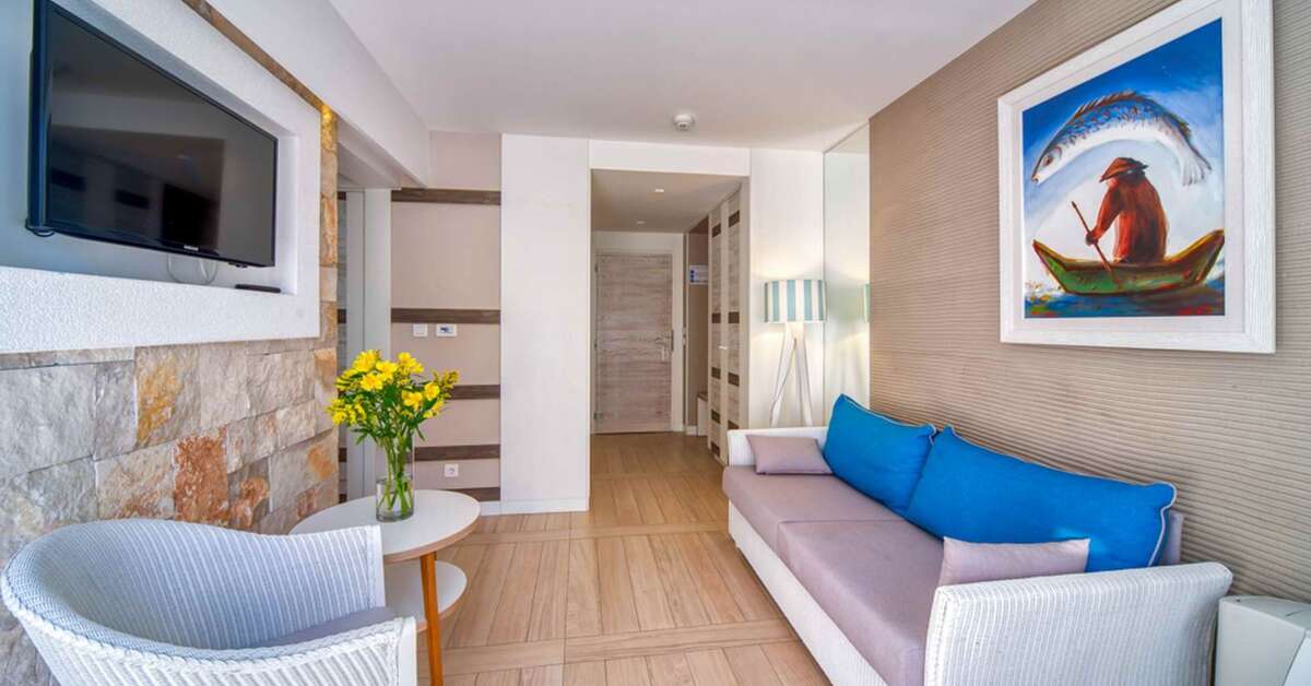 Ein Foto Hotel Castellastva