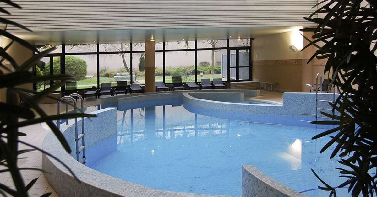 Een foto van Ibis Paris 17 Clichy-Batignolles