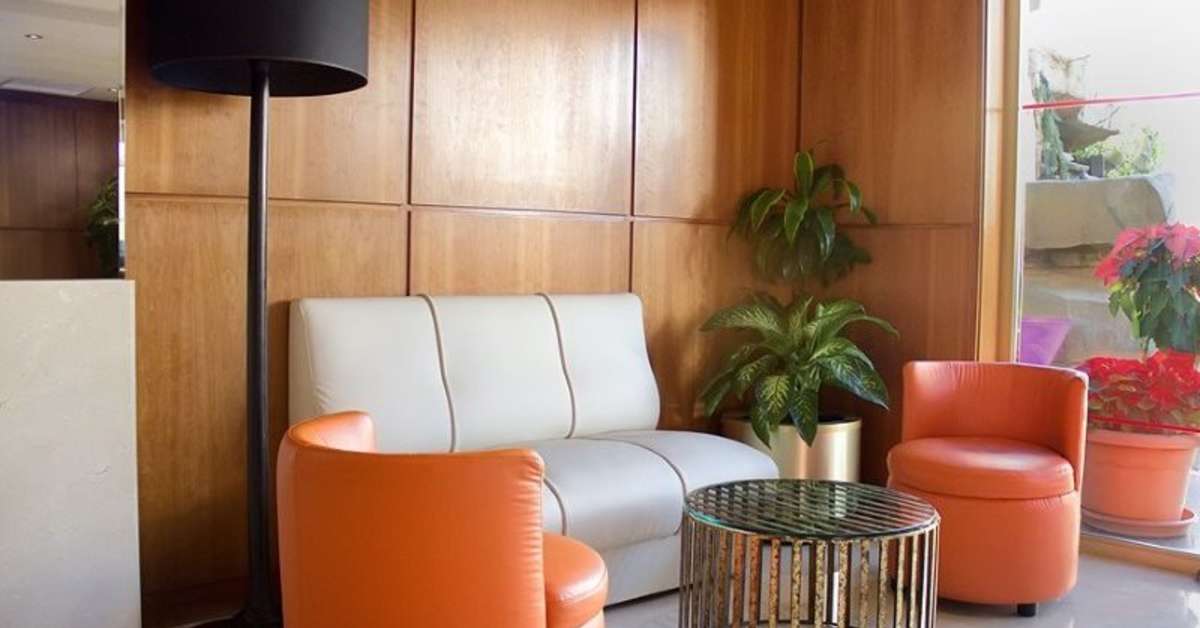 Een foto van Hotel Servigroup Rialto