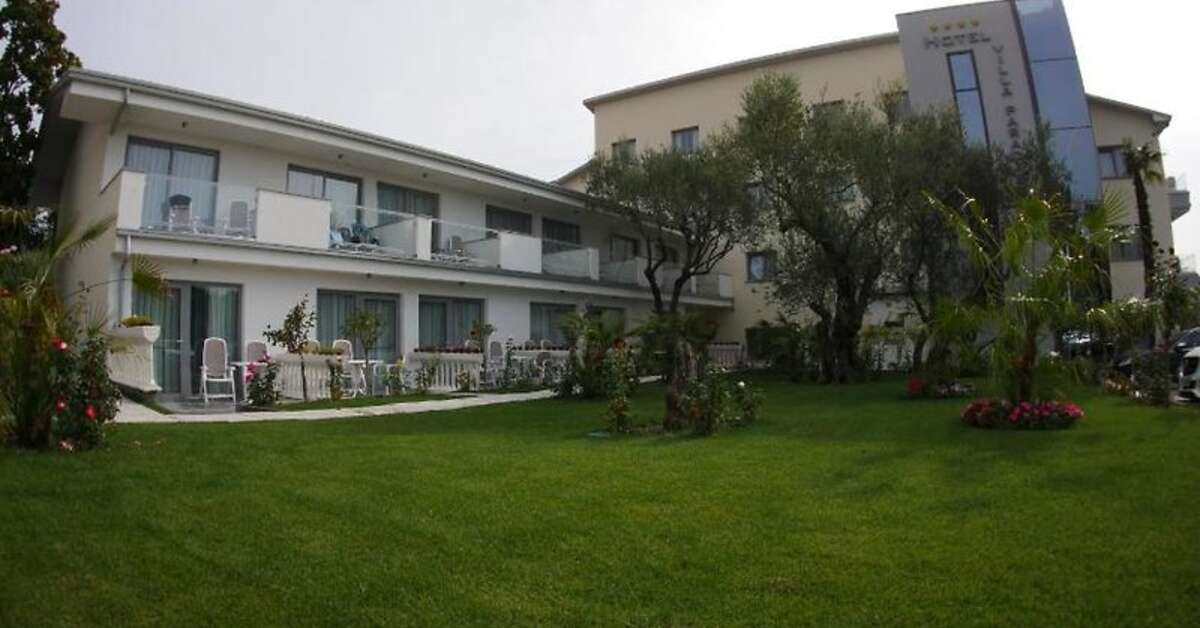 Een foto van Villa Paradiso Suite