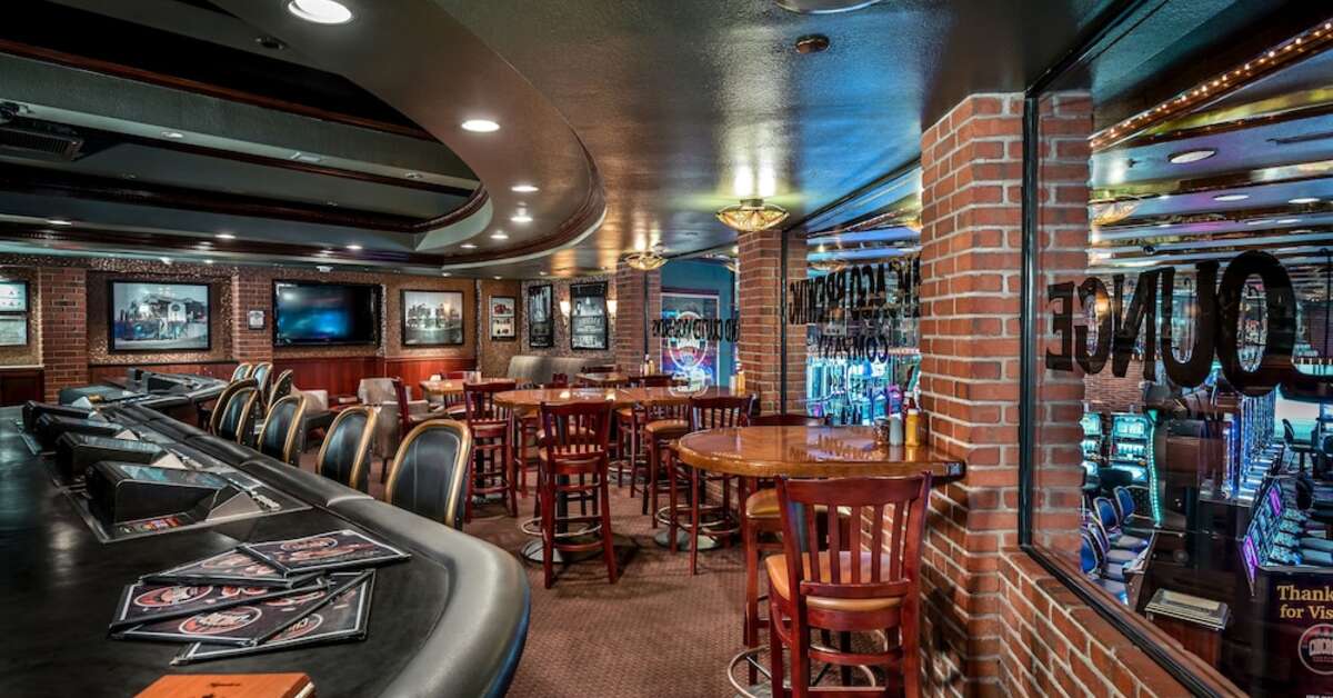 Een foto van Four Queens Hotel & Casino
