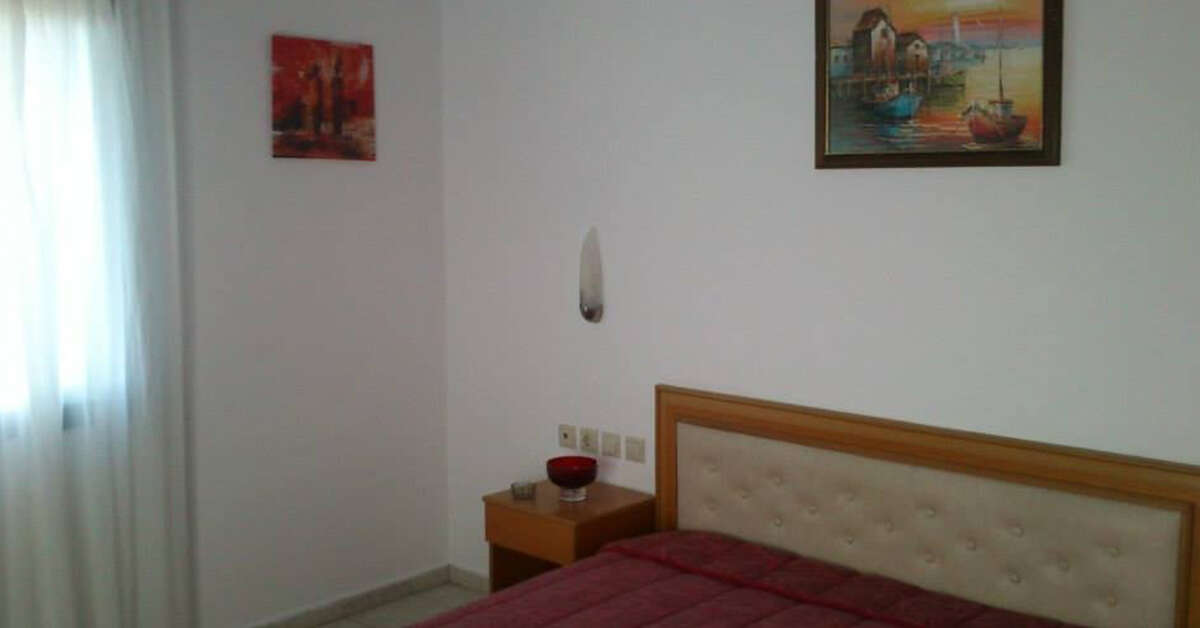 Een foto van Mary Sofi Appartementen
