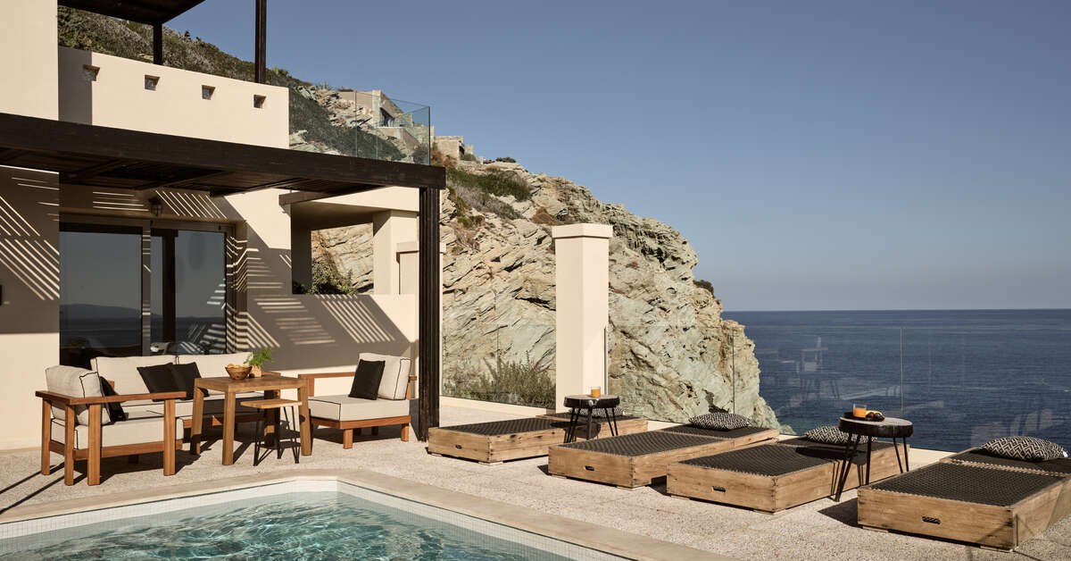 Een foto van Sea Side Resort & Spa