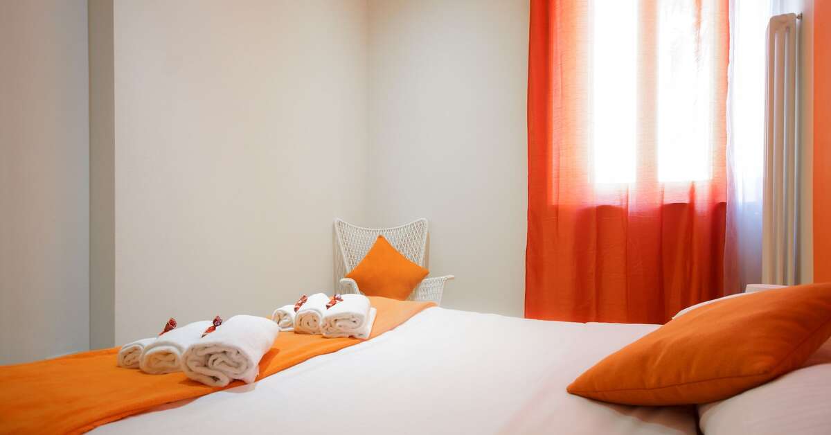 Een foto van Truly Verona Appartementen & Suites