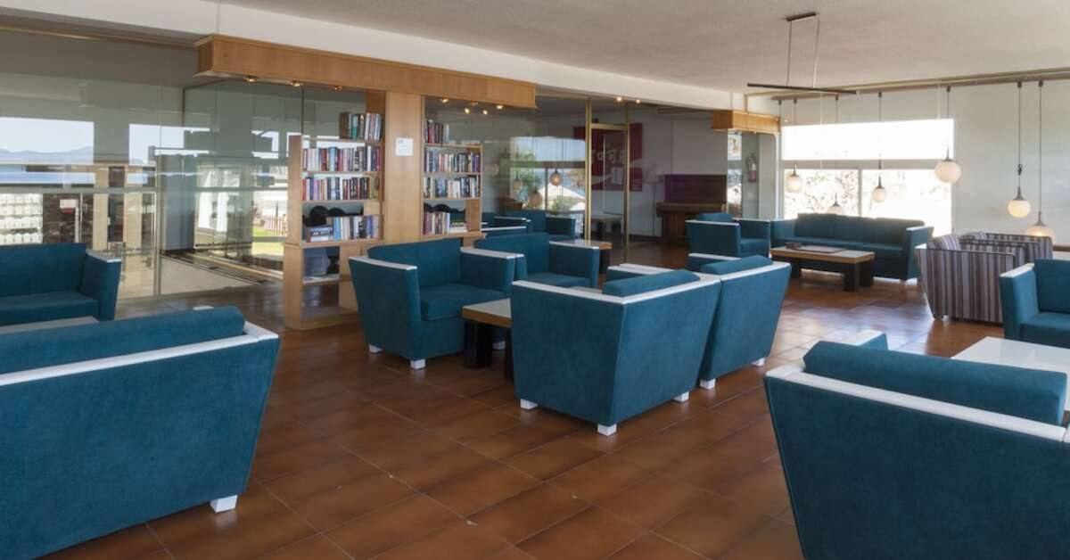 Een foto van Hotel Son Baulo