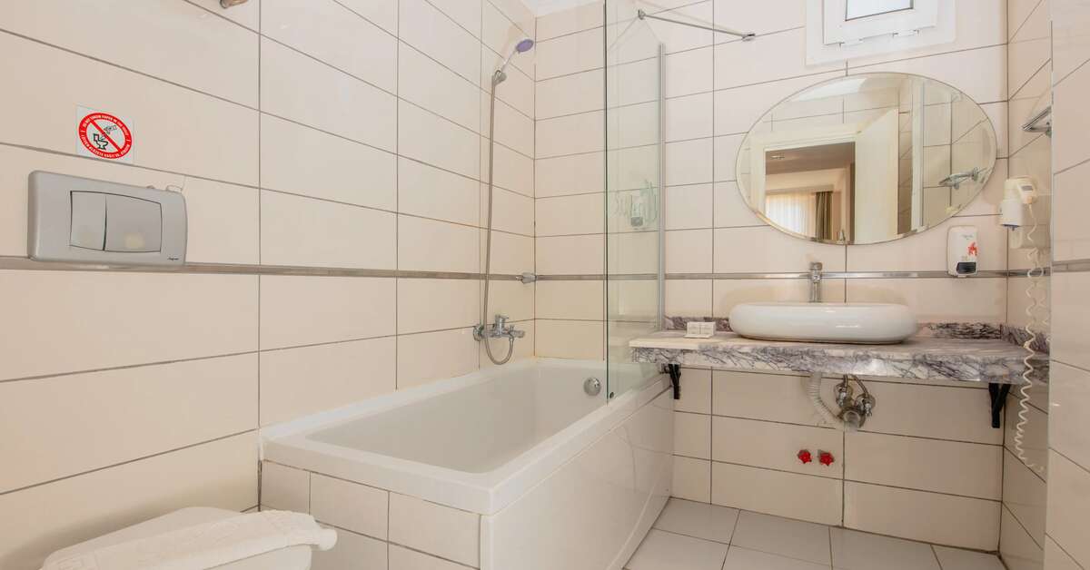 Een foto van Sahra Su Holiday Village & Spa