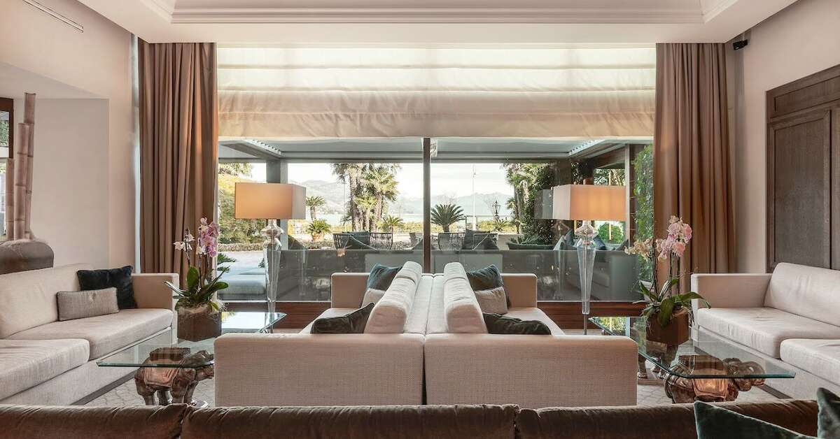 Een foto van Hotel La Palma