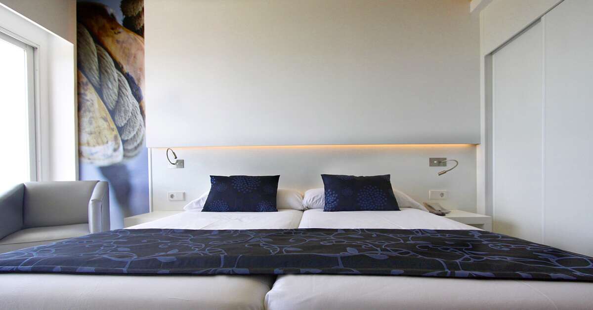 Een foto van BG Java Hotel