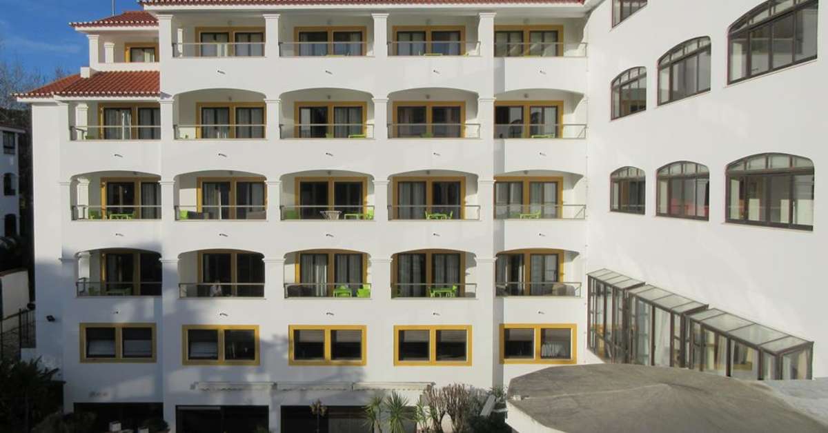 Een foto van Clube do Lago Appartementen