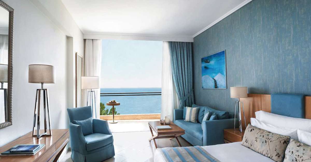 Een foto van Ikos Oceania