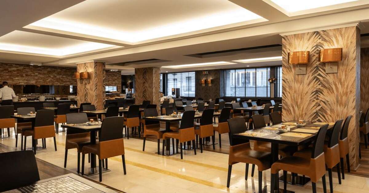 Een foto van Hyllit Hotel