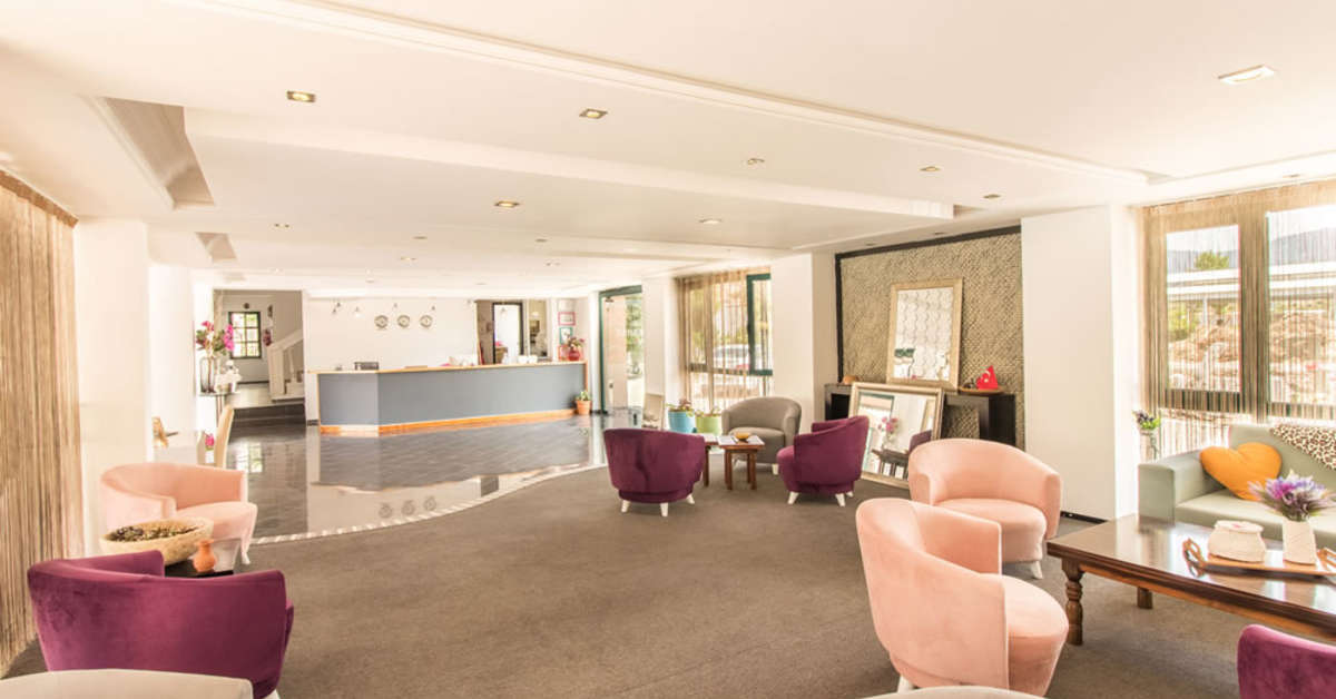 Een foto van Bahar Hotel