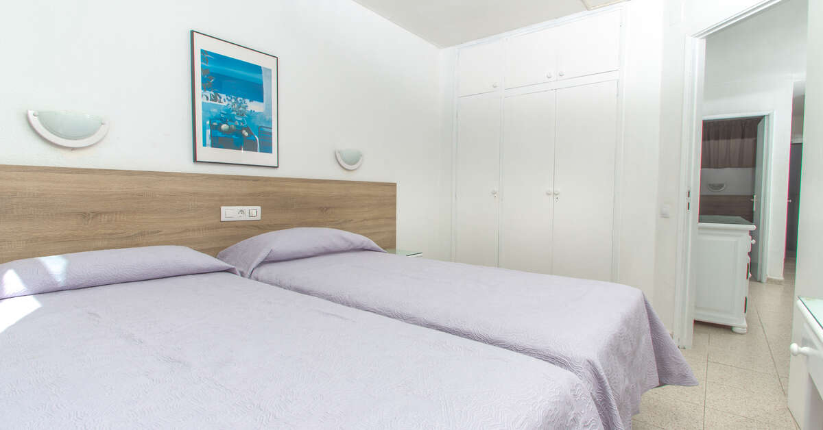 Een foto van Tamaragua Appartementen