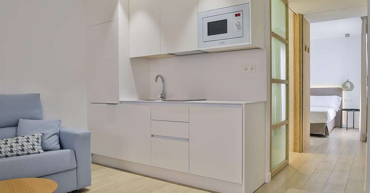 Een foto van Appartementen 525 Los Alcazares