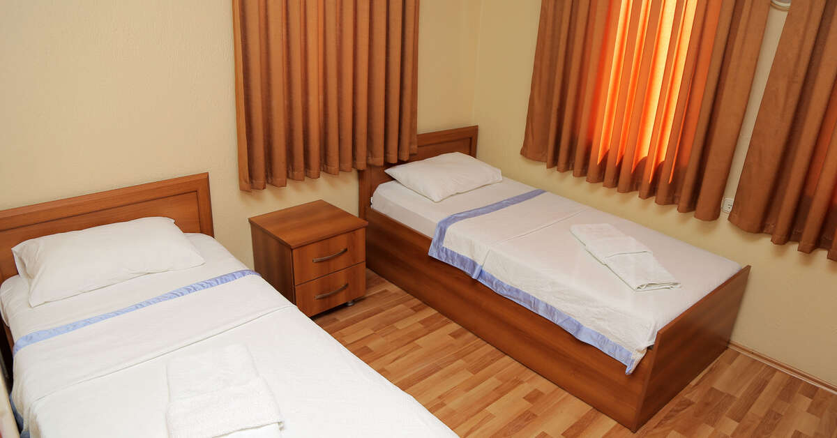 Een foto van Villa Kececi Appartementen