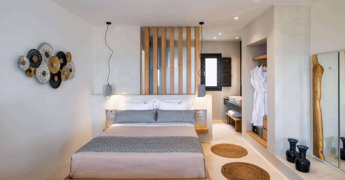 Een foto van Venus Sunrise Suites & Villas